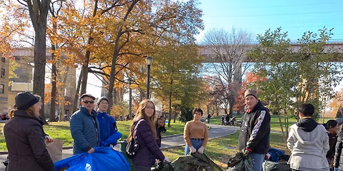 APA Leaf Fest - Day One