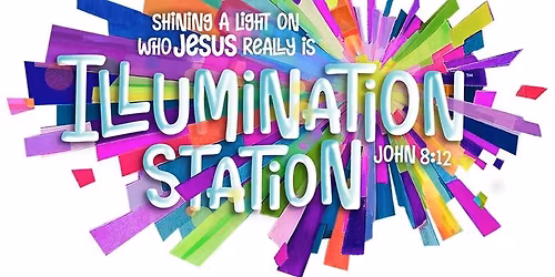 Calvary Baptist Vacation Bible School