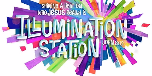 Calvary Baptist Vacation Bible School