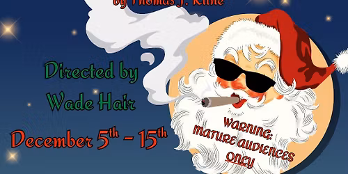 A Politically Incorrect Christmas Show, a play by Thomas J. Kline