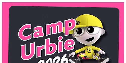 Camp Urbie at Urban Air Glen Allen (Space Limited!)
