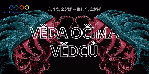 V\u011bda fotogenick\u00e1 2025 