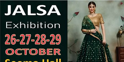 JALSA Diwali & Lifestyle Exhibition
