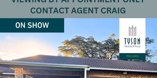 Chase Valley Show Day — 10 Valbridge Rd, Pietermaritzburg, 3201, South Africa