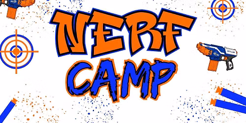 Nerf Camp