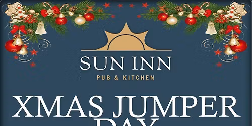 Chirstmas Jumper Day\ud83c\udf85\ud83c\udf84