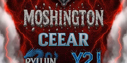 Hvy Hitrz Ent. Presents: The Great Gathering