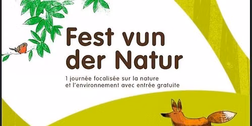 Repair Caf\u00e9 @ Natur&\u00cbmwelt