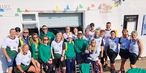 Market Rasen Running Festival 2026