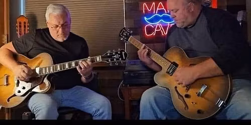 Sounds & Sails w\/ Fret to Fret Guitar Duo