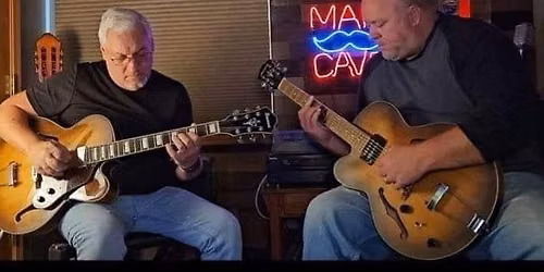 Sounds & Sails w\/ Fret to Fret Guitar Duo