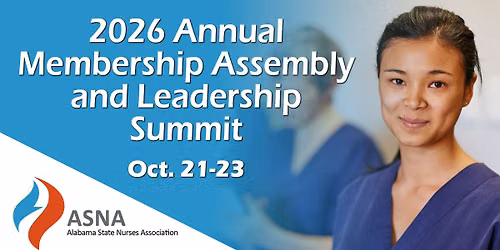 2026 Annual Membership Assembly and Leadership Summit