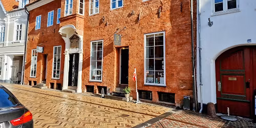 Fransk vin for begyndere Odense