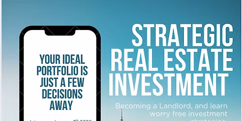 Strategic Real Estate Investment