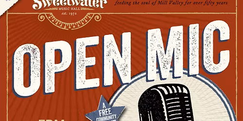 Open Mic Night with Matt Jaffe