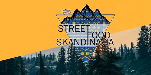 FOOD TRUCK FESTIVAL - HELSINGBORG - SFS TOUR 2026