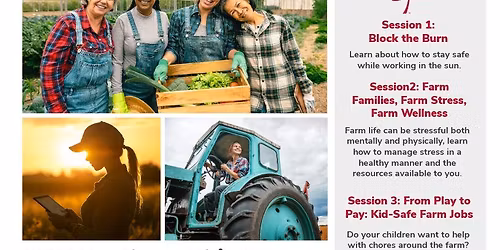 Southern Ohio Women In Ag Conference 