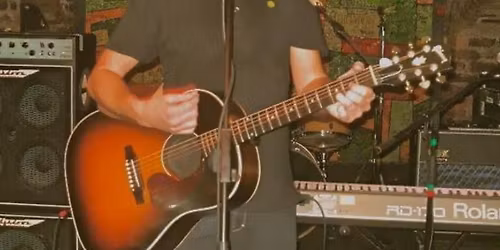 Dave Barrett ~ All Things Musical!