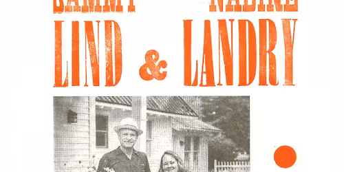 Nadine & Sammy+ Jam \/\/ Mie Mobile - Rennes