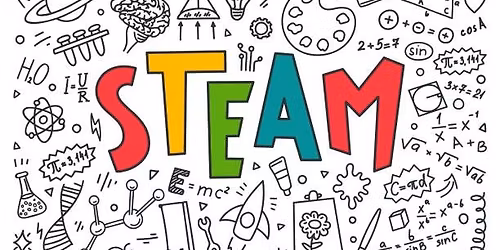 S.T.E.A.M Parents\u2019 Night Out