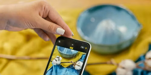 Instagram Growth For Makers: Get Seen & Grow Your Audience