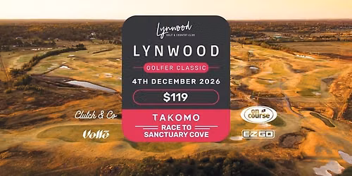 Lynwood Golfer Classic