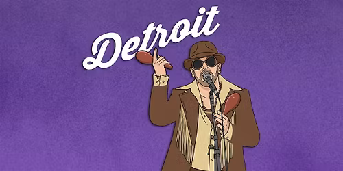 JANUARY 9: DETROIT, MI