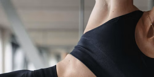 Sculpt & Burn Pop-up