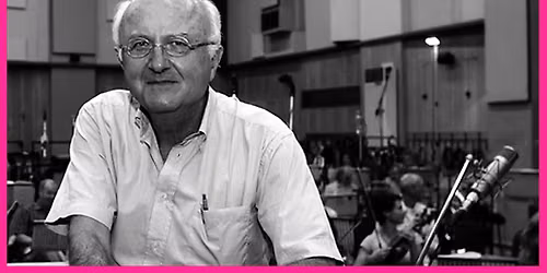 Conversation avec Vladimir Cosma