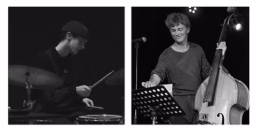 Jazzjam at Pica Pica!  #87 Host: Harlis\/Bj\u00f8rnskov\/Fisker\/Hollensberg\/Hvid