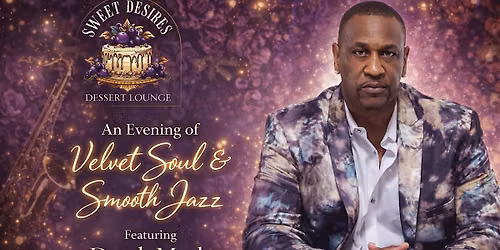 Groove Wednesdays with Derek Mack \u2013 The Keeper of the Groove