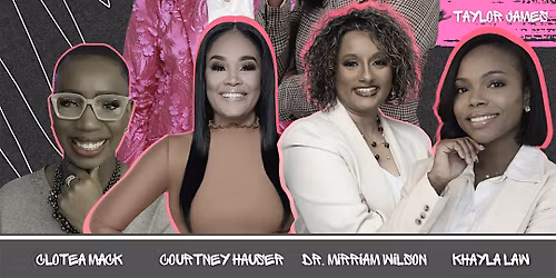 Unsaid & Unhealed: Let's Talk About It!