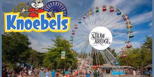 Strawbridge at Knoebles Amusement Resort