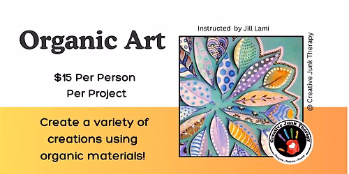 Organic Art