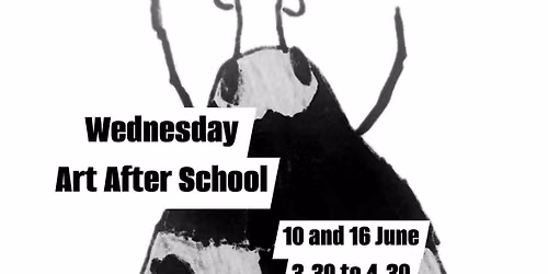 Tiny Worlds - Art After School 