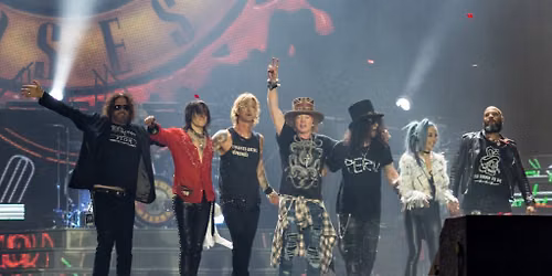 Guns N' Roses