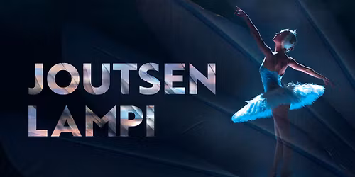 Joutsenlampi