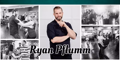 Ryan Pflumm: January Lesson & Social 