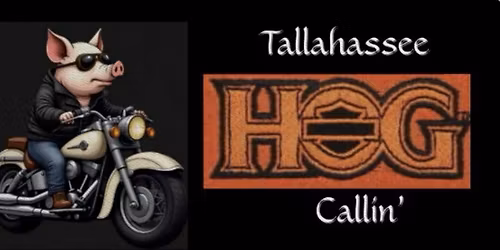 2nd Annual HOG Callin\u2019