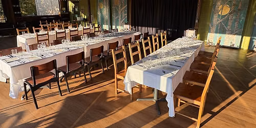 Fall Wine Pairing Dinner \ud83c\udf42\ud83c\udf77