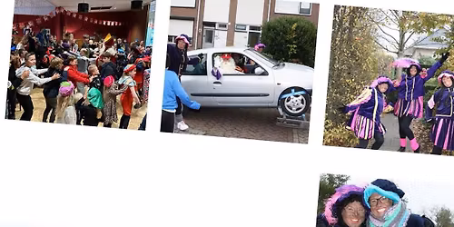 Sinterklaas Intocht Haaften 22-11-2025