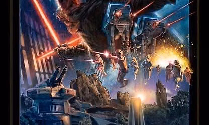 GET IN WHERE YA FIT IN 2027 EPISODE XVIII "RISE OF THE LINE DANCE! "WITH NO RESISTANCE!"