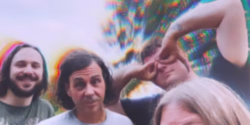 Creepy Jingles (Album Release) \/\/ Teri Quinn & the Coyotes \/\/ Thimastr