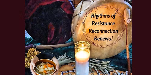 Tucson- 4 Elements Rhythms & Soup Circle