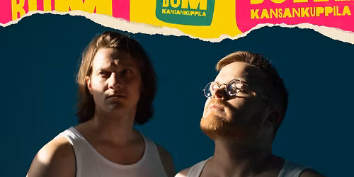 Ursus Factory @ BumBum