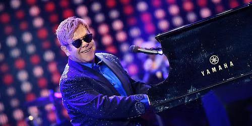 Free Concert: Elton John Tribute Show