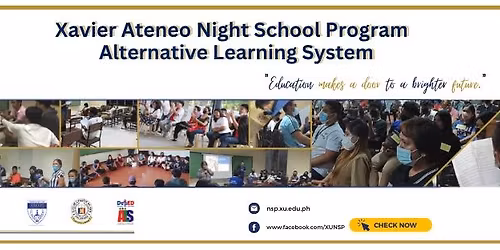 BACK TO SCHOOL AY 26-27
