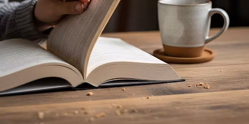 Silent Book Club Chemnitz