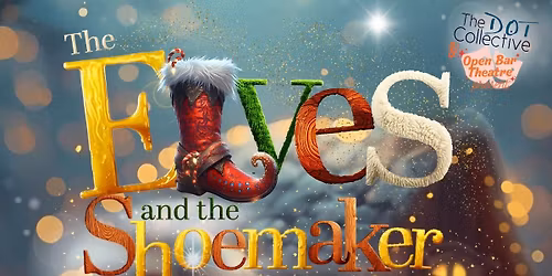 The elves and the Shoemaker