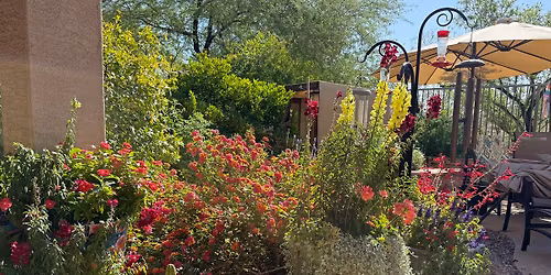 Learn More & Give Back: Become a Master Gardener